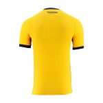 Homme Équateur 2026 Maillot Domicile Coupe du Monde Homme Équateur 2026 Maillot Domicile Coupe du Monde