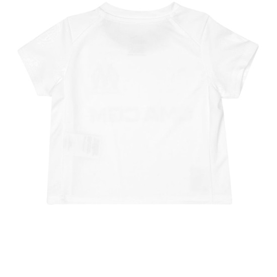 Kit domicile enfant OM 2025/26