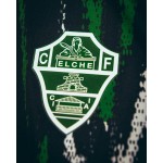 Femme Maillot Extérieur Elche CF 2025/26