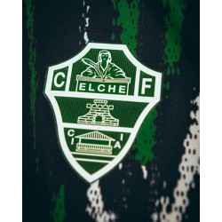 Homme Maillot Extérieur Elche CF 2025/26