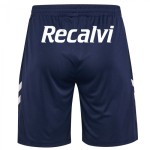 Homme Shorts extérieur Celta Vigo 2025/26