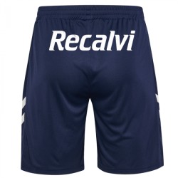 Homme Shorts extérieur Celta Vigo 2025/26 Homme Shorts extérieur Celta Vigo 2025/26
