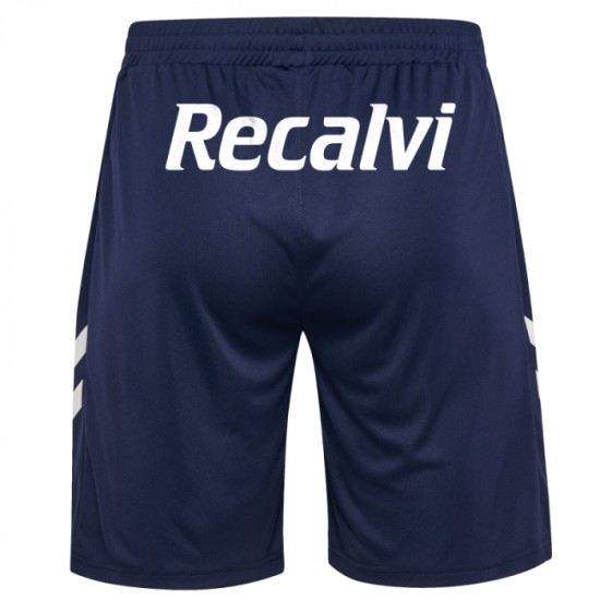 Homme Shorts extérieur Celta Vigo 2025/26