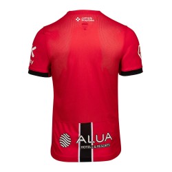 Maillot domicile homme Real Mallorca 2025/26 Maillot domicile homme Real Mallorca 2025/26