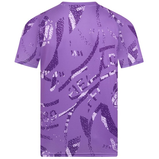 Maillot d’échauffement troisième hommes Sheffield United 2025/26 - Violet