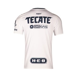 Maillot extérieur homme Monterrey FC 2025/26 Maillot extérieur homme Monterrey FC 2025/26