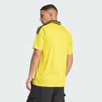 Femme Columbus Crew 2026 Maillot Domicile Femme Columbus Crew 2026 Maillot Domicile