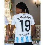 Maillot Third Enfant Real Oviedo 2025/26