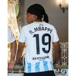 Maillot Third Homme Real Oviedo 2025/26 Maillot Third Homme Real Oviedo 2025/26