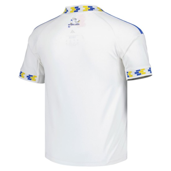 Maillot domicile Enfant Leeds United 2025/26 Maillot domicile Enfant Leeds United 2025/26