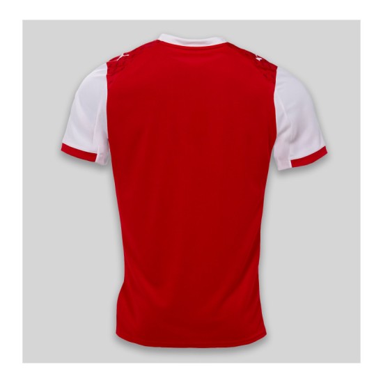 Maillot domicile 2025/26 Reims Homme