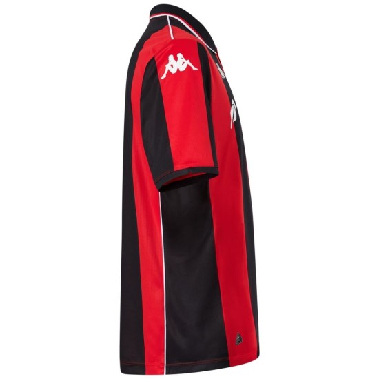 Maillot domicile homme OGC Nice 2025/26