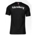 Maillot spécial Europe 2025/26 du 1. FC Nürnberg pour femme