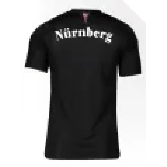 Maillot spécial Europe 2025/26 du 1. FC Nürnberg pour femme