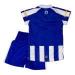 Kit domicile enfant IFK Göteborg 2025