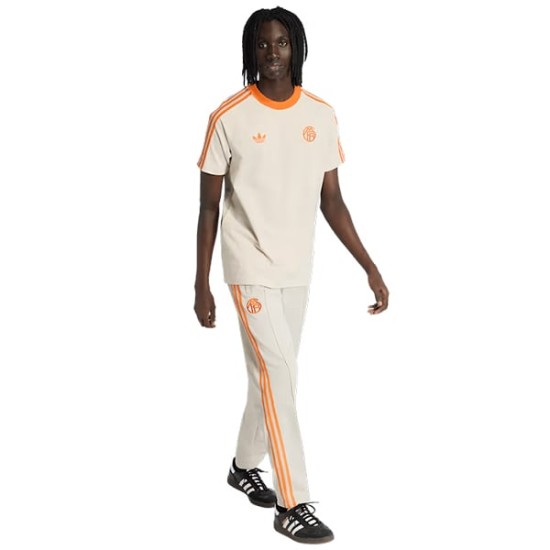 Maillot Rétro 2026 Bayern Munich Homme