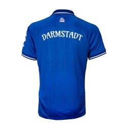 Maillot domicile SV Darmstadt 98 Homme 2025/26 Maillot domicile SV Darmstadt 98 Homme 2025/26