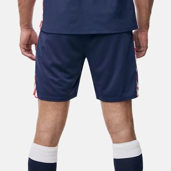 Short Homme PSV 2025/26 Extérieur