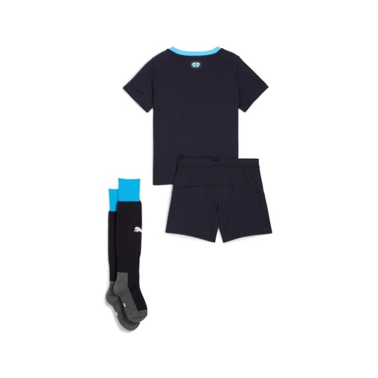 Kit extérieur enfant OM 2025/26 Kit extérieur enfant OM 2025/26