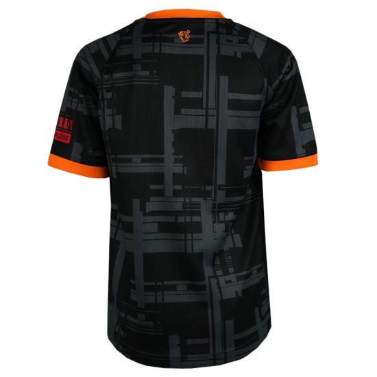 Troisième maillot enfant 1. FC Kaiserslautern 2025/26 Troisième maillot enfant 1. FC Kaiserslautern 2025/26