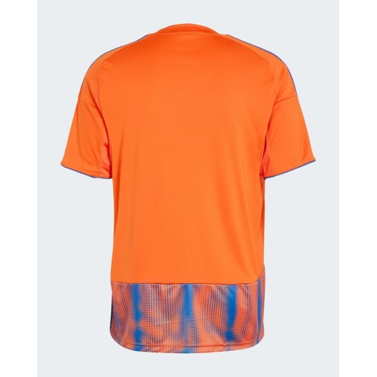 Homme T-shirt Third FC Schalke 04 2025/26 Homme T-shirt Third FC Schalke 04 2025/26