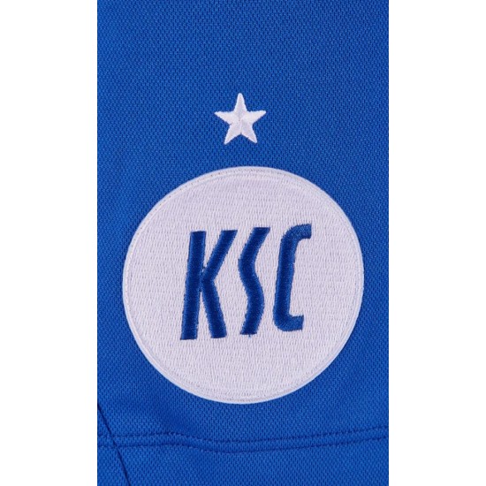 Short Enfant Karlsruher SC 2025/26 Coupe