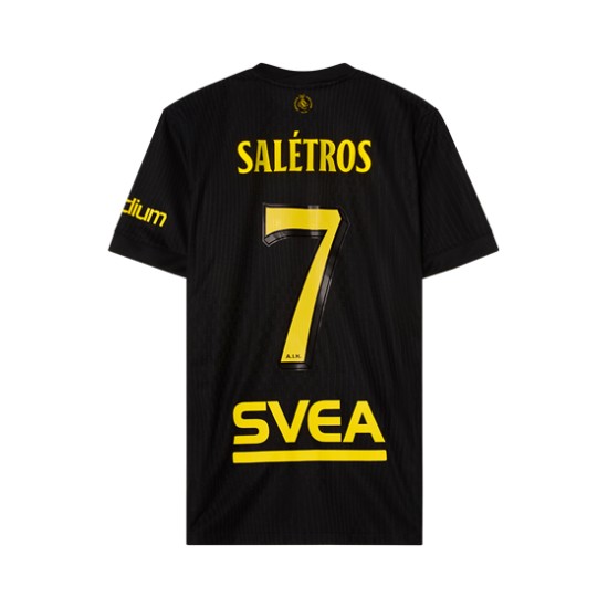 Maillot domicile Men's AIK 2025