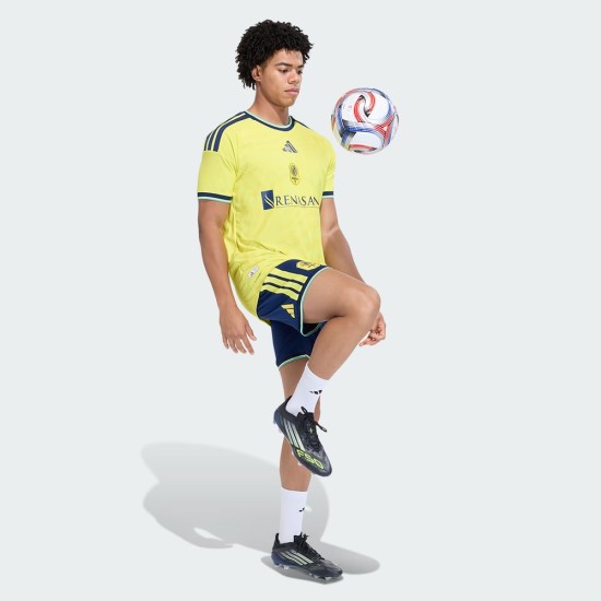 Homme Nashville SC 2026 Short Domicile