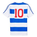 Maillot rétro domicile Queens Park Rangers #10 1978/79 homme
