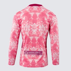 Maillot manches longues third Norwich City 2025/26 homme Maillot manches longues third Norwich City 2025/26 homme