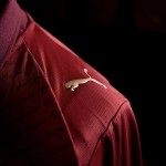 Maillot Manches Longues 125e Anniversaire 2025/26 Rennes Homme Maillot Manches Longues 125e Anniversaire 2025/26 Rennes Homme