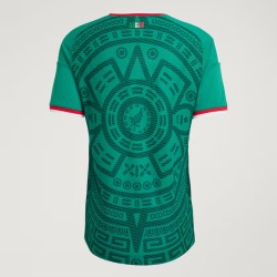 Maillot domicile Coupe du Monde 2026 Mexique homme Maillot domicile Coupe du Monde 2026 Mexique homme