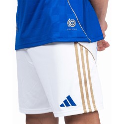 Homme Real Oviedo Short Domicile 2025/26 Homme Real Oviedo Short Domicile 2025/26