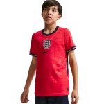 Maillot Coupe du Monde 2026 Extérieur Angleterre Enfant