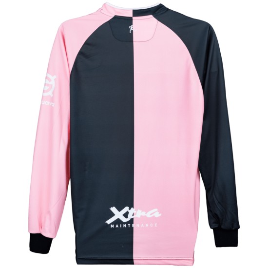 Maillot manches longues extérieur Queens Park Rangers 2025/26 homme