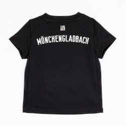 Ensemble Enfant Borussia Mönchengladbach 2025/26 Troisième