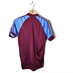 Maillot Domicile Homme West Ham United 1980/83 Maillot Domicile Homme West Ham United 1980/83
