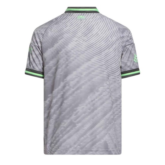 Maillot third enfant Club América 2025/26