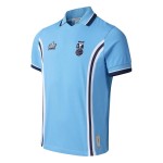 Enfant Coventry City 2025/26 Maillot 50e Anniversaire