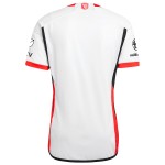 Maillot blanc enfant San Jose Earthquakes 2025