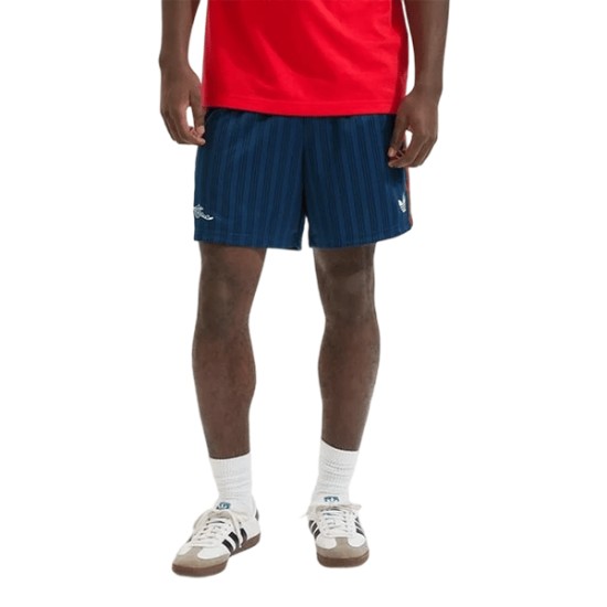 Short Retro Originals 2026 Arsenal Homme