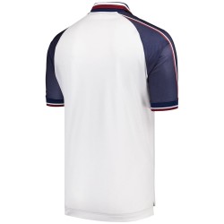 Maillot rétro extérieur homme Manchester City 1998 Maillot rétro extérieur homme Manchester City 1998