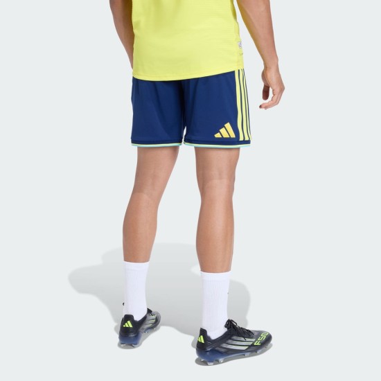 Homme Nashville SC 2026 Short Domicile