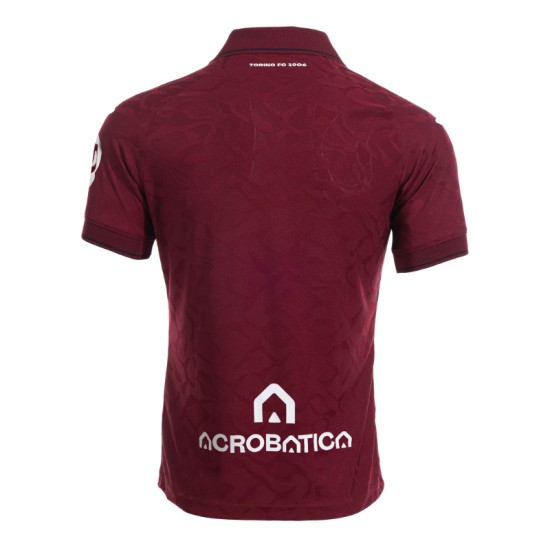 Maillot Domicile Homme Torino 2025/26