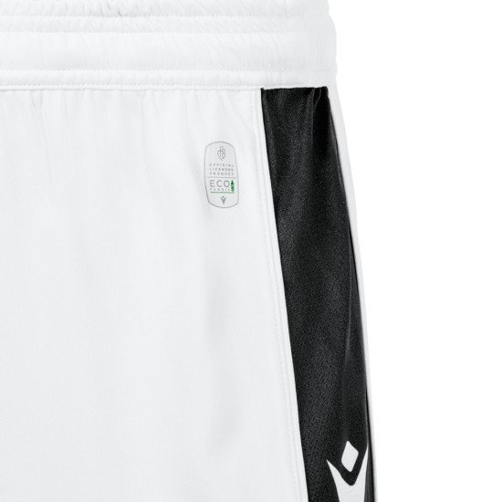 Enfant FC Bâle 1893 2025/26 Troisième Short - Blanc