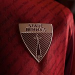 Maillot Manches Longues 125e Anniversaire 2025/26 Rennes Homme Maillot Manches Longues 125e Anniversaire 2025/26 Rennes Homme