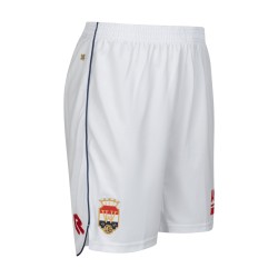 Short domicile homme Willem II 2025/26 Short domicile homme Willem II 2025/26