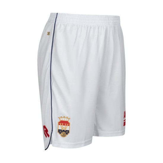 Short domicile homme Willem II 2025/26 Short domicile homme Willem II 2025/26
