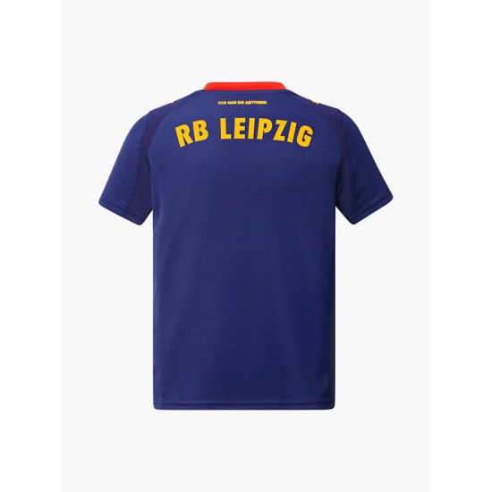 Maillot extérieur enfant RB Leipzig 2025/26 Maillot extérieur enfant RB Leipzig 2025/26