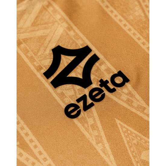 Maillot gardien domicile enfant Sorrento Calcio 1945 2025/26 Maillot gardien domicile enfant Sorrento Calcio 1945 2025/26